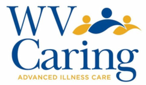 WV CARING ADVANCED ILLNESS CARE Logo (USPTO, 20.10.2016)