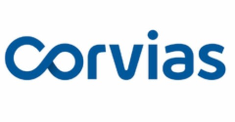 CORVIAS Logo (USPTO, 21.10.2016)