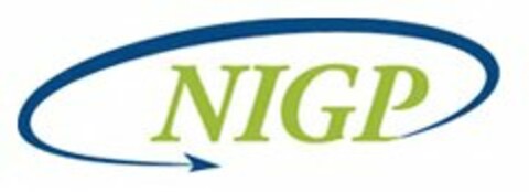 NIGP Logo (USPTO, 25.10.2016)