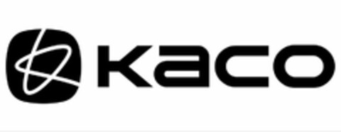 K KACO Logo (USPTO, 29.12.2016)
