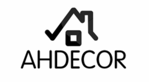 AHDECOR Logo (USPTO, 05.01.2017)