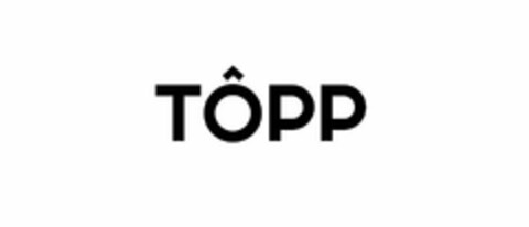 TÔPP Logo (USPTO, 07.01.2017)