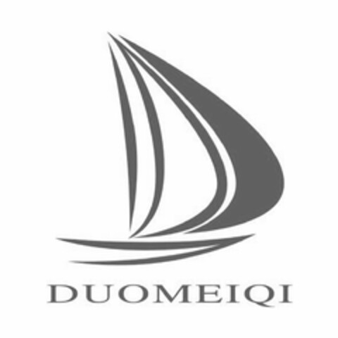 D DUOMEIQI Logo (USPTO, 17.01.2017)