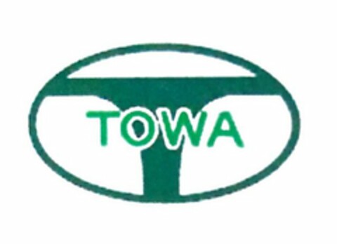 TOWA Logo (USPTO, 24.01.2017)