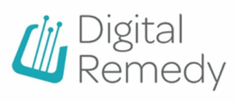 DIGITAL REMEDY Logo (USPTO, 26.01.2017)