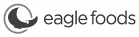 EAGLE FOODS Logo (USPTO, 09.02.2017)