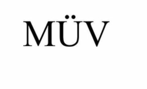 MUV Logo (USPTO, 09.02.2017)