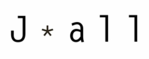 J ALL Logo (USPTO, 02.03.2017)