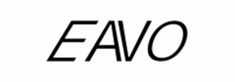 EAVO Logo (USPTO, 18.04.2017)