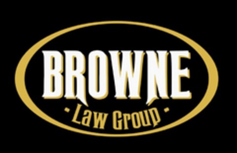 BROWNE - LAW GROUP - Logo (USPTO, 28.04.2017)