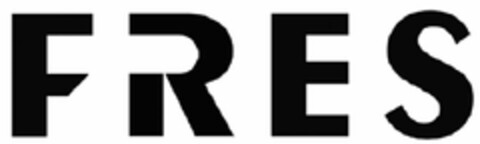 FRES Logo (USPTO, 02.05.2017)