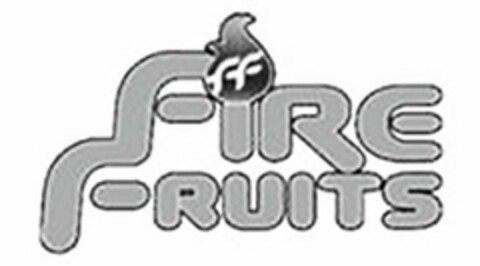 FIRE FRUITS FF Logo (USPTO, 05.05.2017)