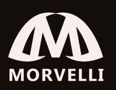 M MORVELLI Logo (USPTO, 29.05.2017)