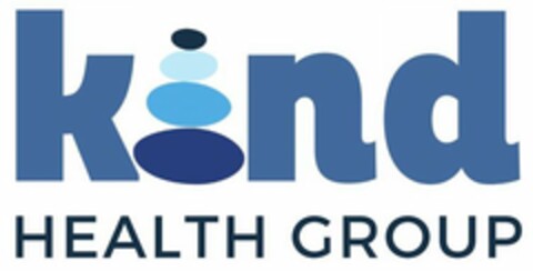 KIND HEALTH GROUP Logo (USPTO, 24.07.2017)