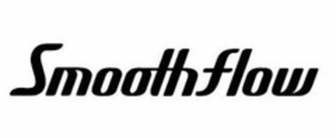 SMOOTHFLOW Logo (USPTO, 25.07.2017)