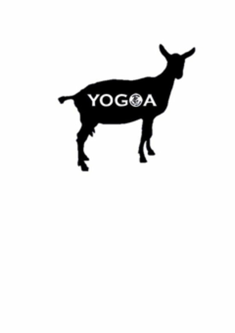 YOGOA LACLARE LC FAMILY CREAMERY Logo (USPTO, 03.08.2017)