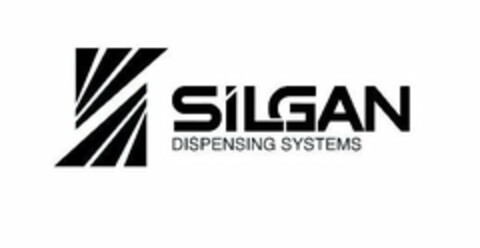 SILGAN DISPENSING SYSTEMS Logo (USPTO, 25.09.2017)