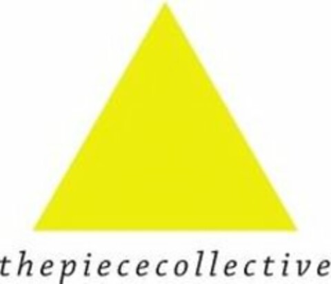 THEPIECECOLLECTIVE Logo (USPTO, 09.01.2018)