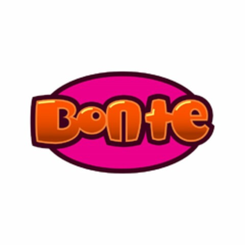 BONTE Logo (USPTO, 06.03.2018)