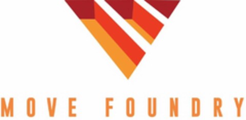 MOVE FOUNDRY Logo (USPTO, 03.04.2018)