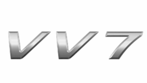 VV7 Logo (USPTO, 04/10/2018)