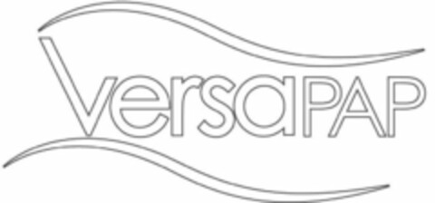 VERSAPAP Logo (USPTO, 20.04.2018)