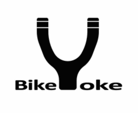 BIKEYOKE Logo (USPTO, 27.04.2018)