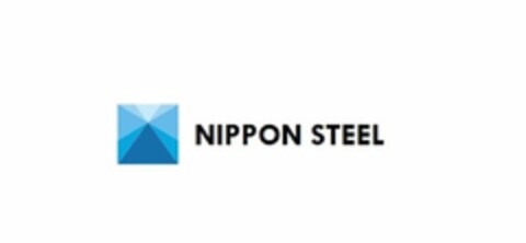 NIPPON STEEL Logo (USPTO, 10.05.2018)