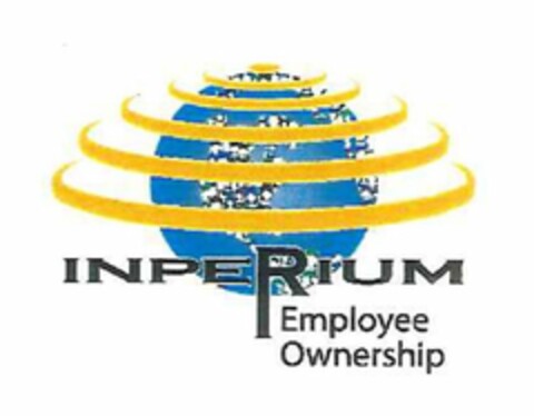 INPERIUM EMPLOYEE OWNERSHIP Logo (USPTO, 18.05.2018)