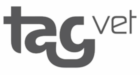 TAGVET Logo (USPTO, 22.05.2018)