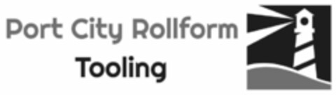 PORT CITY ROLLFORM TOOLING Logo (USPTO, 31.05.2018)