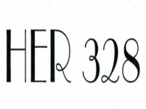 HER 328 Logo (USPTO, 05.06.2018)