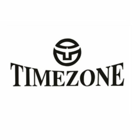 TIMEZONE Logo (USPTO, 13.06.2018)