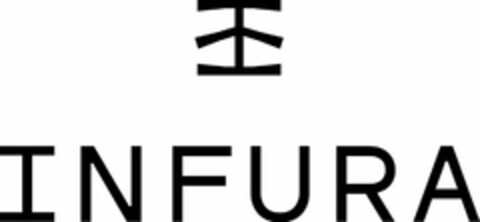 INFURA Logo (USPTO, 13.07.2018)