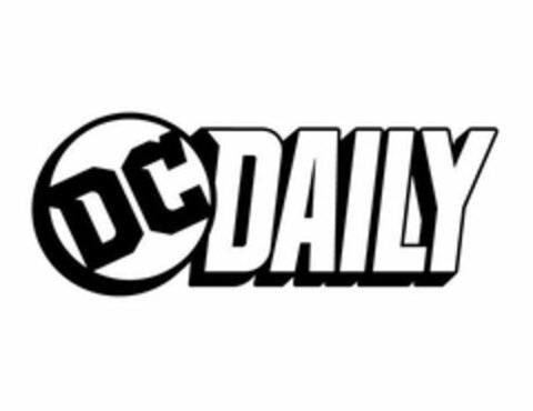 DC DAILY Logo (USPTO, 22.08.2018)