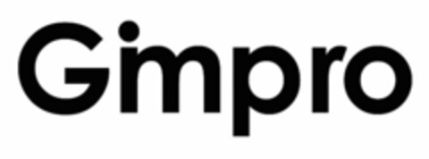 GIMPRO Logo (USPTO, 09/17/2018)