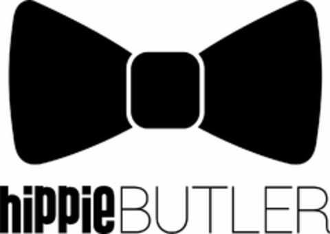 HIPPIEBUTLER Logo (USPTO, 10.10.2018)