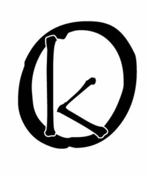 K O Logo (USPTO, 13.11.2018)