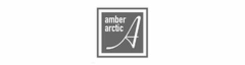 AMBER ARCTIC A Logo (USPTO, 29.11.2018)