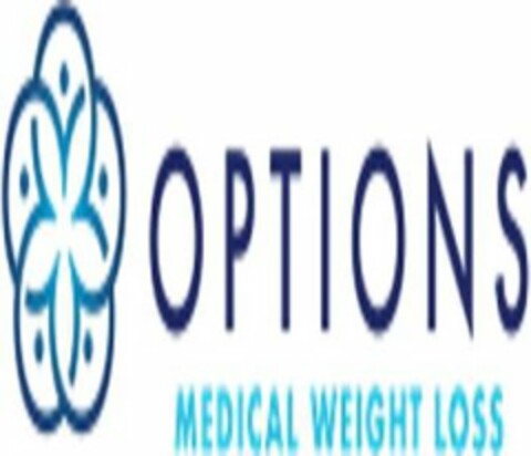 OPTIONS MEDICAL WEIGHT LOSS Logo (USPTO, 19.12.2018)