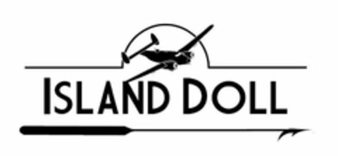 ISLAND DOLL Logo (USPTO, 18.01.2019)