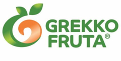 GREKKO FRUTA Logo (USPTO, 09.03.2019)