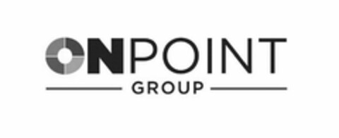 ONPOINT GROUP Logo (USPTO, 18.03.2019)