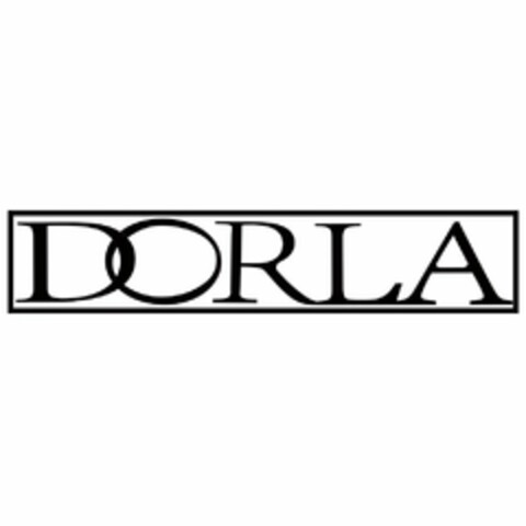 DORLA Logo (USPTO, 26.03.2019)