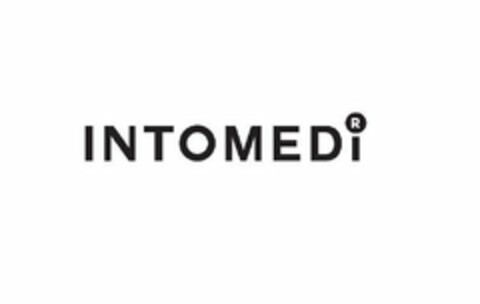 INTOMEDI R Logo (USPTO, 22.04.2019)