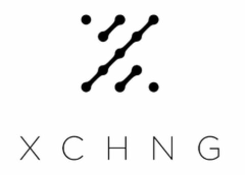 XCHNG Logo (USPTO, 29.04.2019)