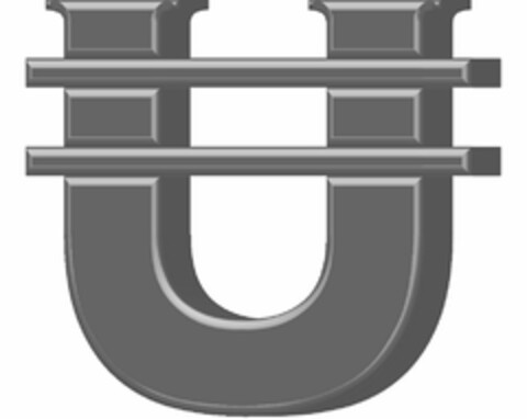 U Logo (USPTO, 21.05.2019)