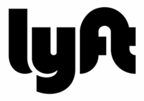 LYFT Logo (USPTO, 08.07.2019)