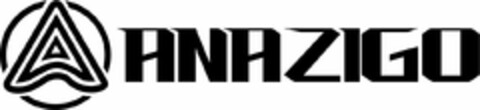 A ANAZIGO Logo (USPTO, 17.07.2019)