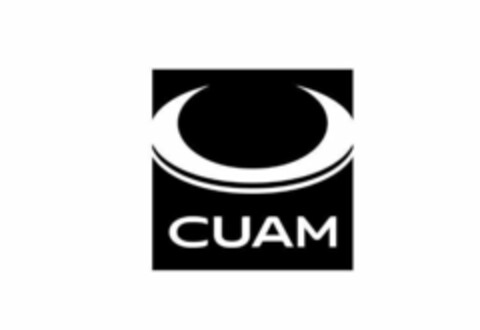 CUAM Logo (USPTO, 07/23/2019)